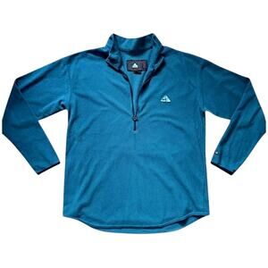 Nike ACG Blue Sweater | Size XXL